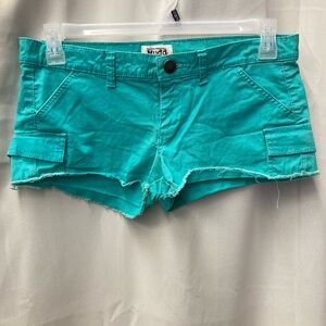 Mudd shorts